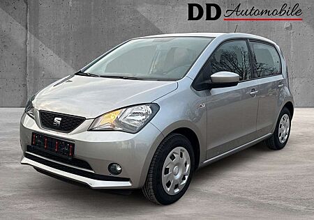 Seat Mii *Klima*1.Hand*MwSt*Scheckheft*8xFach