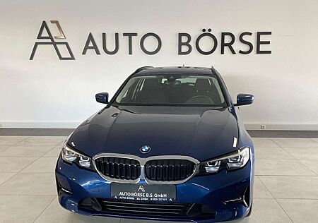 BMW 320d 320 Touring ADVANTAGE*NAVI*LiveCockpit*LED*1HD