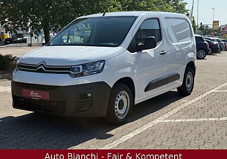 Citroën Berlingo Citroen Kasten Club M/L1 *1.Hd *Klima*Bluetooth