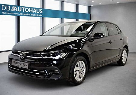 VW Polo Volkswagen Style 1.0 TSI DSG