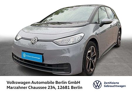 VW ID.3 Volkswagen Pro Performance Life