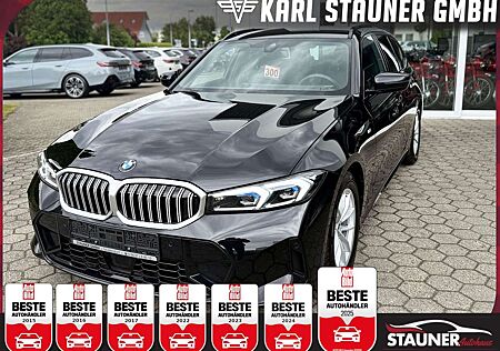 BMW 320 d Touring M-Sport HEAD-UP MEMORY ABSTANDST.
