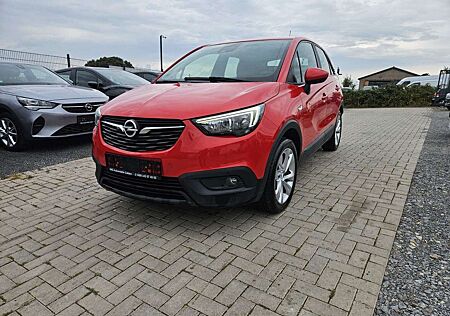 Opel Others Crossland Edition