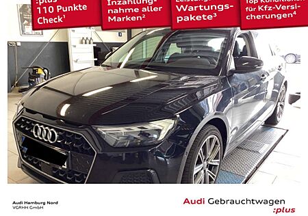 Audi A1 35 TFSI S tronic Navi Kamera Sound