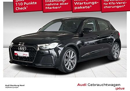 Audi A1 35 TFSI S tronic Navi Kamera Sound