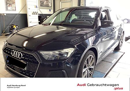 Audi A1 35 TFSI S tronic Navi Kamera Sound