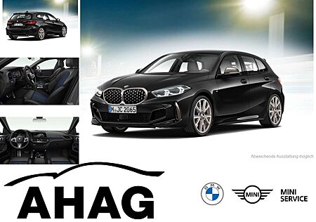 BMW 135 M135i xDrive Sport Aut. Klimaaut. Head-Up PDC