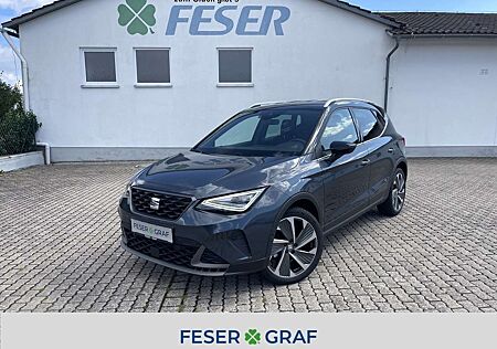 Seat Arona FR 1.0 TSI DSG ACC KAMERA LED NAVI