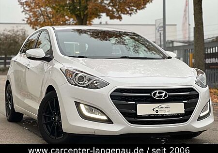 Hyundai i30 1.4 YES! + 8 x ALU