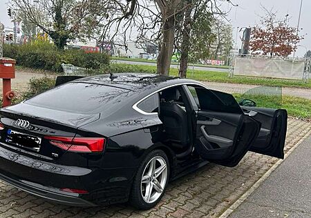 Audi A5 Sportback 2.0 TDI S tronic