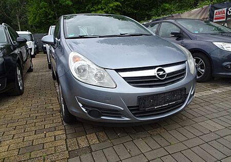 Opel Corsa Edition D-Klima-TÜV 06/25-Motor ,Getriebe 1A.