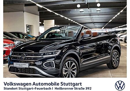 VW T-Roc Volkswagen 1.5 TSI Style DSG Navi Kamera