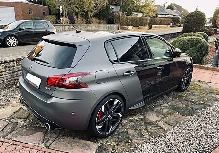 Peugeot 308 308GTi by Sport