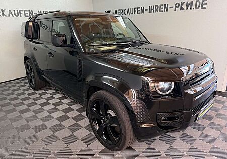 Land Rover Defender 110 P400 HSE 7-Sitzer 3.0 AWD BLACK 22