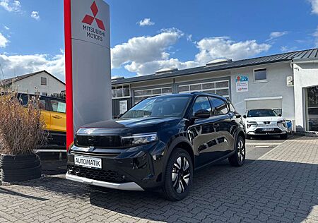 Opel Frontera 1.2 GS" BLACK FRIDAY-AKTION 50:50 DEAL "