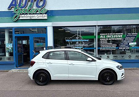 VW Polo Volkswagen 1.0 TSI