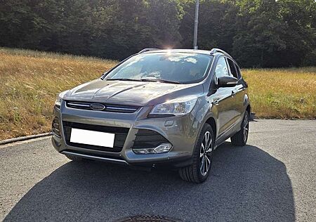 Ford Kuga Titanium