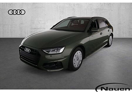 Audi A4 Avant 30 TDI S-tronic *mtl. 369,-€ 3,99%*
