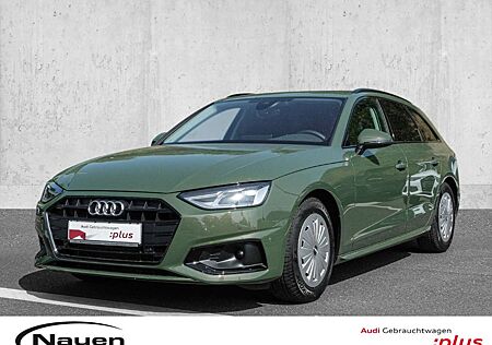 Audi A4 Avant 30 TDI S-tronic *mtl. 369,-€ 3,99%*