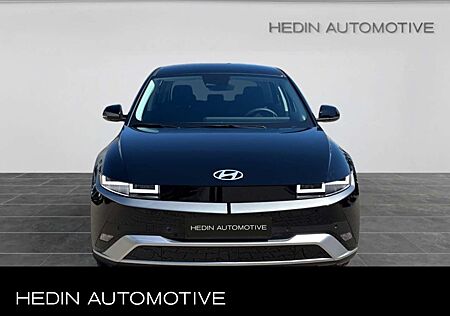 Hyundai IONIQ 5 63 kWh 2WD  SHZ|DISTR|KAM|KEYL|LED|SHZ
