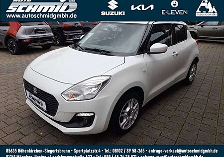 Suzuki Swift 1.0 BOOSTERJET 5D M/T COMFORT