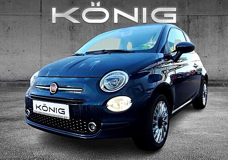 Fiat 500 1.0 GSE Dolcevita Glasdach Klima Radio