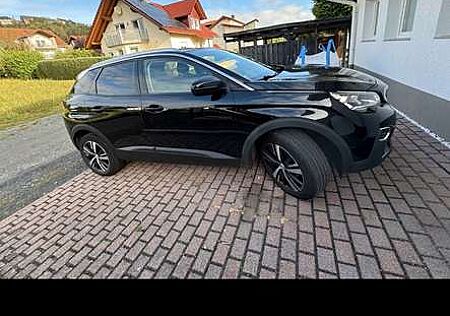 Peugeot 3008 PureTech 130 Stop & Start Allure