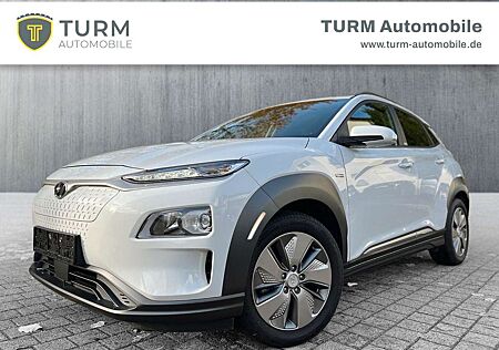 Hyundai Kona Premium Elektro 64kWh|Schiebed|Sitzp|SOH97%