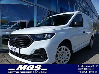 Ford Transit Connect Trend L1 Kasten #AHK #KLIMA #NAVI