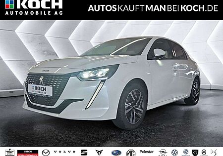 Peugeot 208 PureTech 130 ROAD TRIP LEDER NAVI VIRTUAL LED