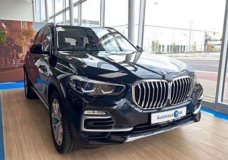 BMW X5 xDrive45e X Line Panorama Head-Up H&K ACC AHK
