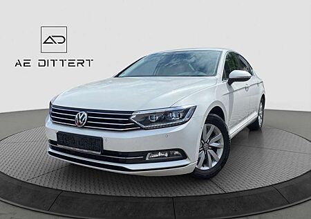 VW Passat Volkswagen Lim. Comfortline BMT/Start-Stopp