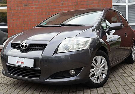 Toyota Auris 1.6 Sol Klimaauto. PDC