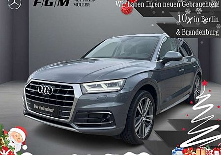 Audi Q5 2.0 40 TDI quattro design KeyGo|Pano|Kam|ACC