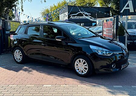 Renault Clio IV Grandtour Dynamique 1.2*Navi*Klima*Temp.