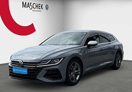 VW Arteon Volkswagen Shooting Brake R 2.0 TSI DSG IQLight Massage 4xSit