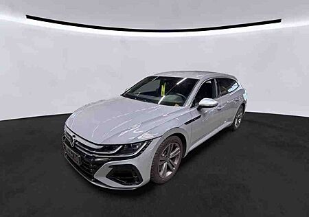 VW Arteon Volkswagen Shooting Brake R 2.0 TSI DSG IQLight Massage 4xSit