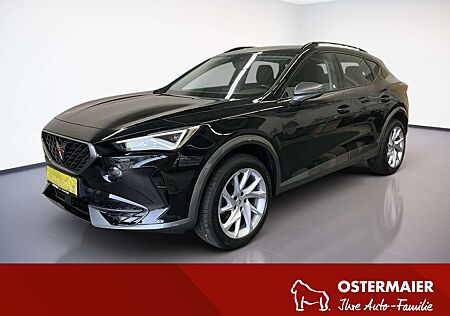 Cupra Formentor 1.5TSI 150PS DSG LED.SITZHZG.ACC.ViCo.LM-FELGEN