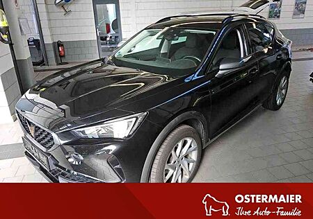 Cupra Formentor 1.5TSI 150PS DSG LED.SITZHZG.ACC.ViCo.LM-FELGEN
