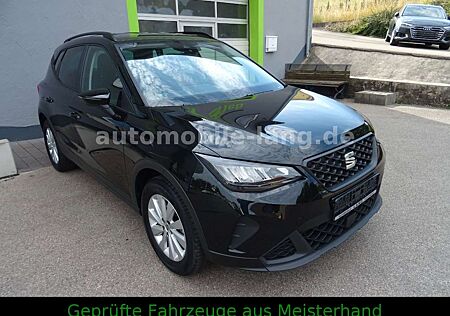Seat Arona 1,0 Style #SHZ #LED #PDC #NAVI