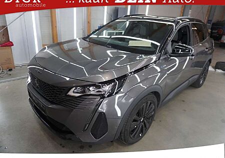 Peugeot 3008 Hyb 225 GT LED/NAVI/ACC/HIFI/AHK/8Fa