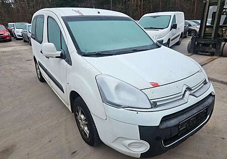 Citroën Berlingo Citroen Kombi Tendance