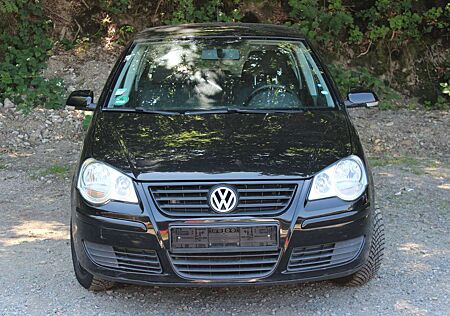VW Polo Volkswagen Comfortline / Klima