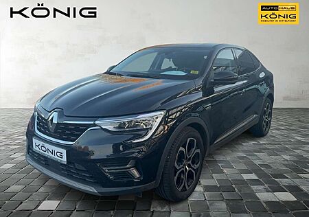 Renault Arkana 1.3 TCe 140 AUTOMATIK*KLIMA*PDC*CAM