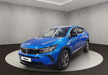 Opel Grandland gebraucht kaufen Opel Grandland Enjoy 1.2 Turbo