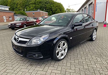 Opel Vectra C Lim. GTS Sport 2,0 Turbo nur 139Tkm