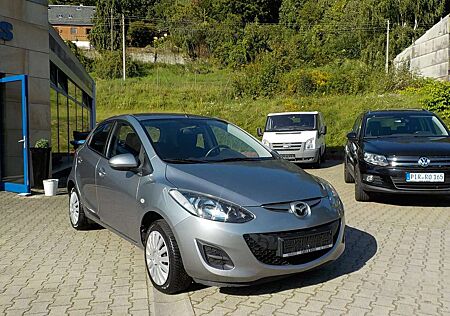 Mazda 2 1.5 Center-Line (5-trg.)(75kW)