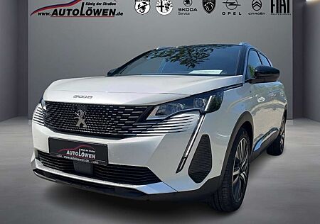 Peugeot 5008 1.6 PureTech 180 GT (EURO 6d)
