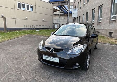 Mazda 2 Lim. 1.3 90th Anniversary Alu Klima