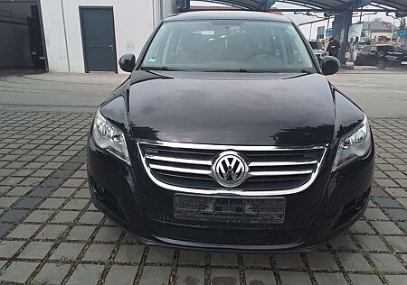 VW Tiguan Volkswagen Trend & Fun BMT